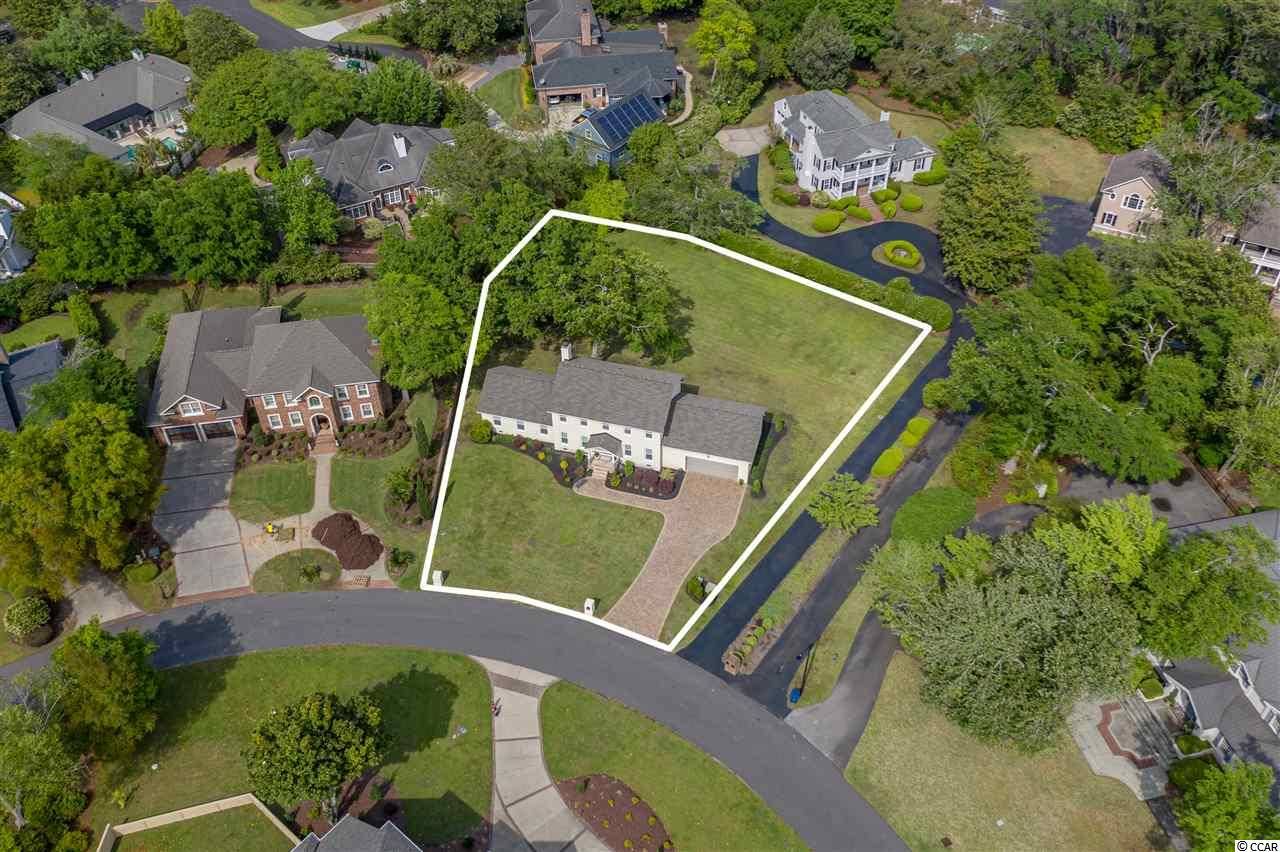 Myrtle Beach, SC 29572,38 Chapin Circle