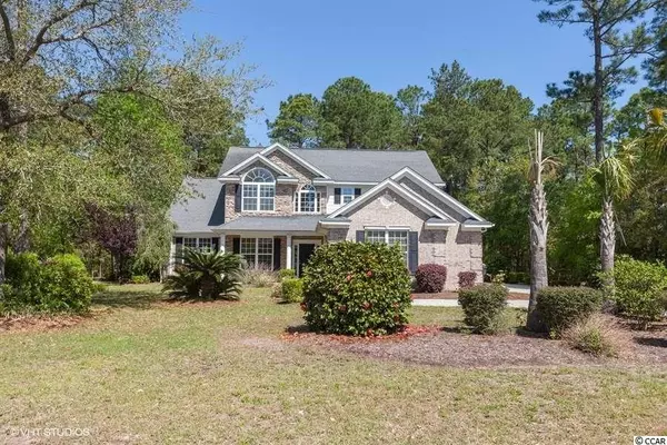 Myrtle Beach, SC 29579,624 Oxbow Dr.