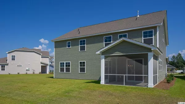 Myrtle Beach, SC 29588,5075 Oat Fields Drive