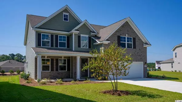 Myrtle Beach, SC 29588,5075 Oat Fields Drive