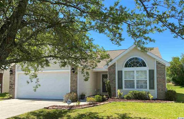 128 Junco Circle, Longs, SC 29568