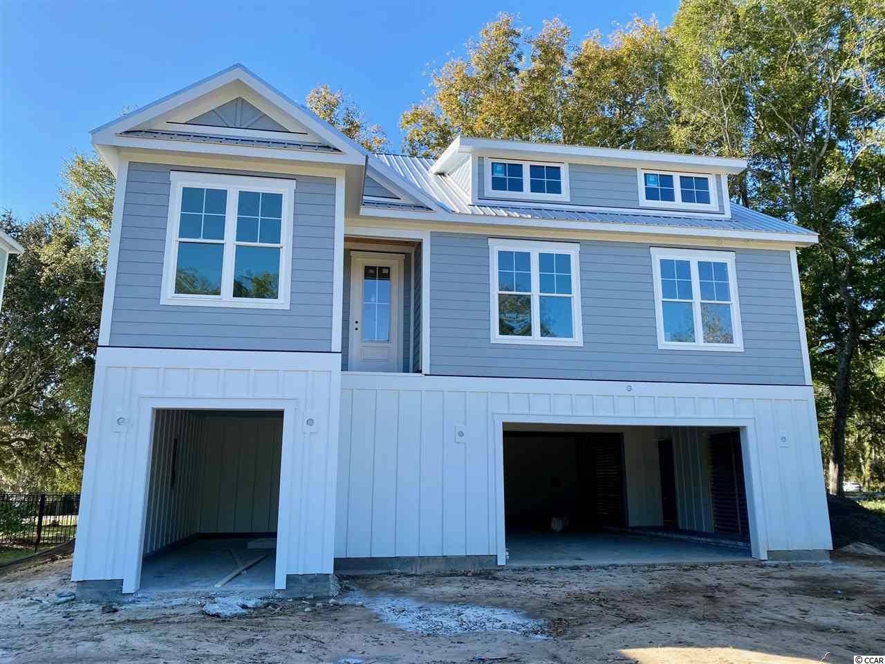 Pawleys Island, SC 29585,24 Marsh Grass Way