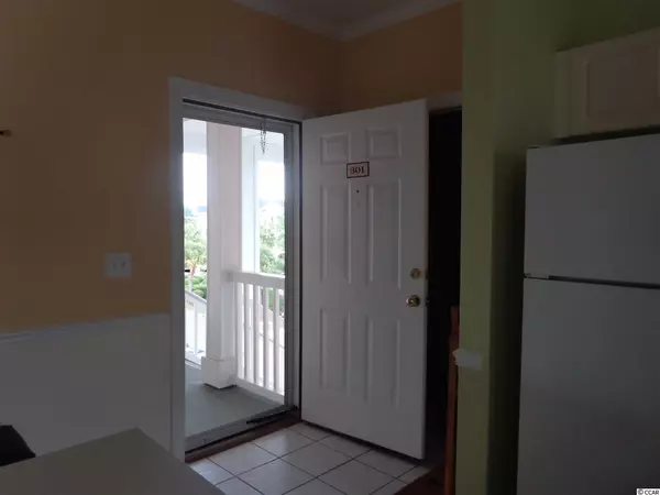 Myrtle Beach, SC 29588,3979 Forsythia Ct. #301