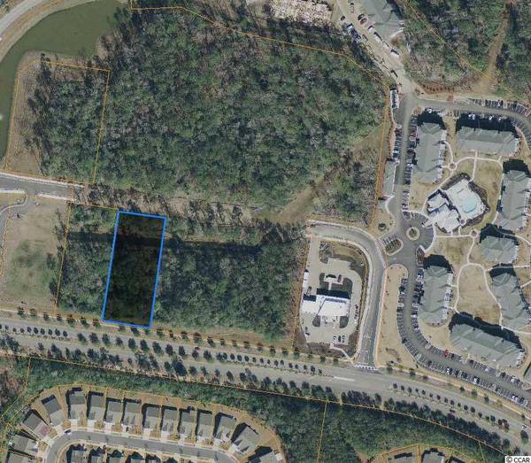 TBD Farrow Pkwy., Myrtle Beach, SC 29577