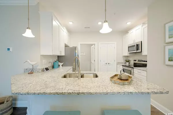 Surfside Beach, SC 29575,142 Birch N Coppice Dr. #4