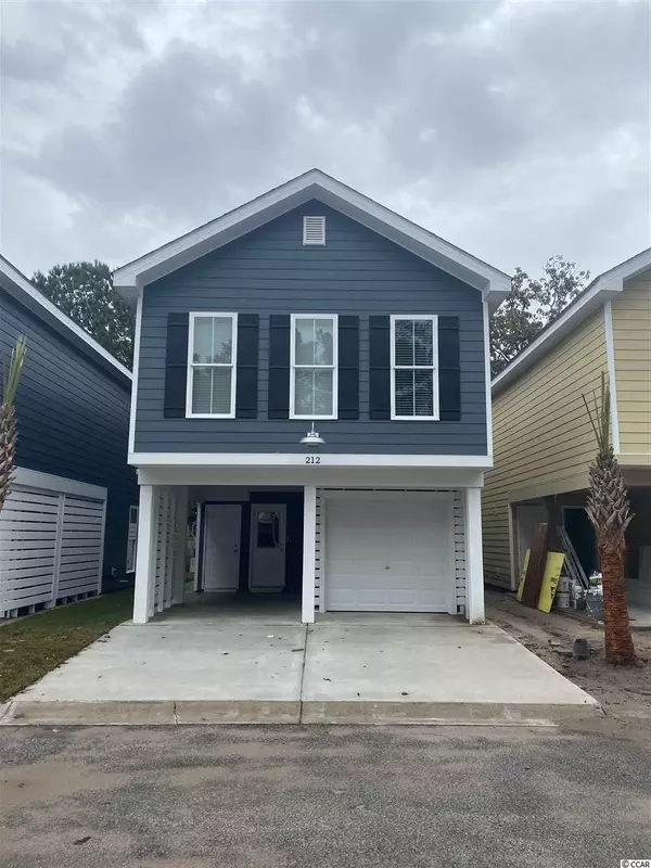 212 Kings Crossing Loop, Murrells Inlet, SC 29576