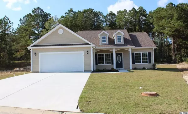 180 Baylee Circle, Aynor, SC 29544