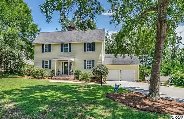 Pawleys Island, SC 29585,211 Aspen Loop