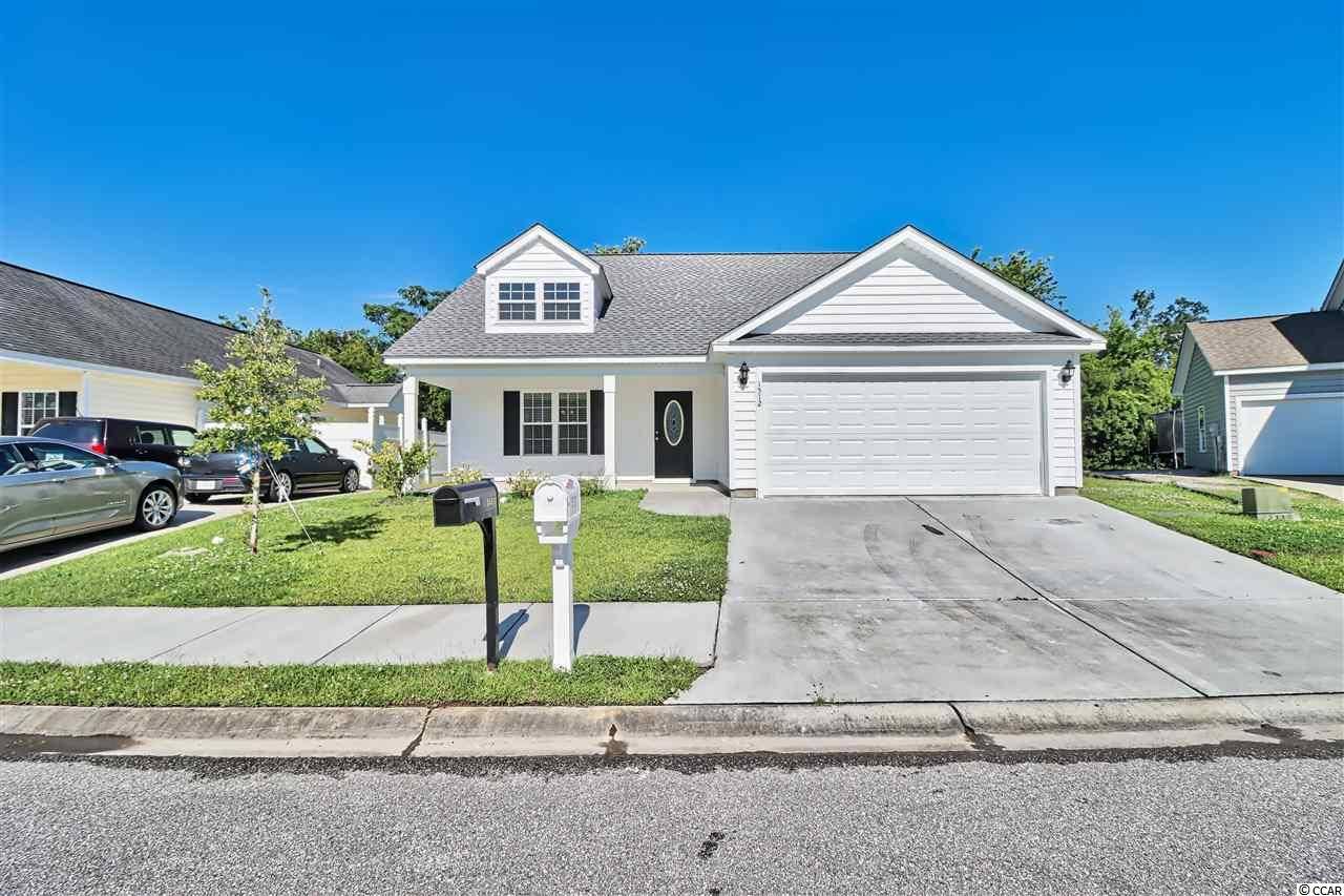 1512 Stilley Circle, Conway, SC 29526