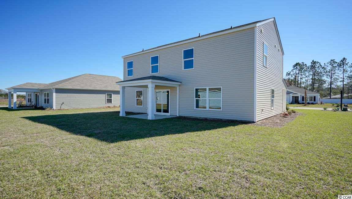 Conway, SC 29526,428 Sunforest Way