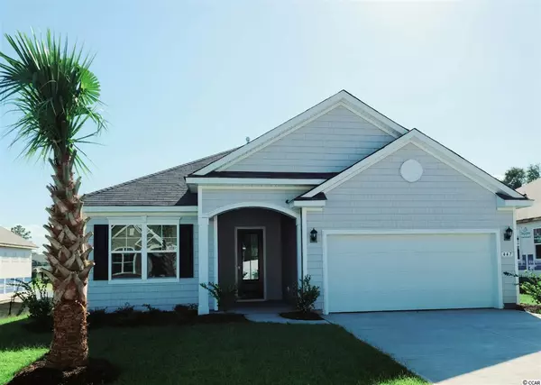 447 Pacific Commons Dr., Surfside Beach, SC 29575