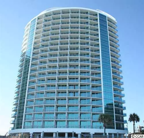Myrtle Beach, SC 29577,107 S Ocean Blvd. #2103
