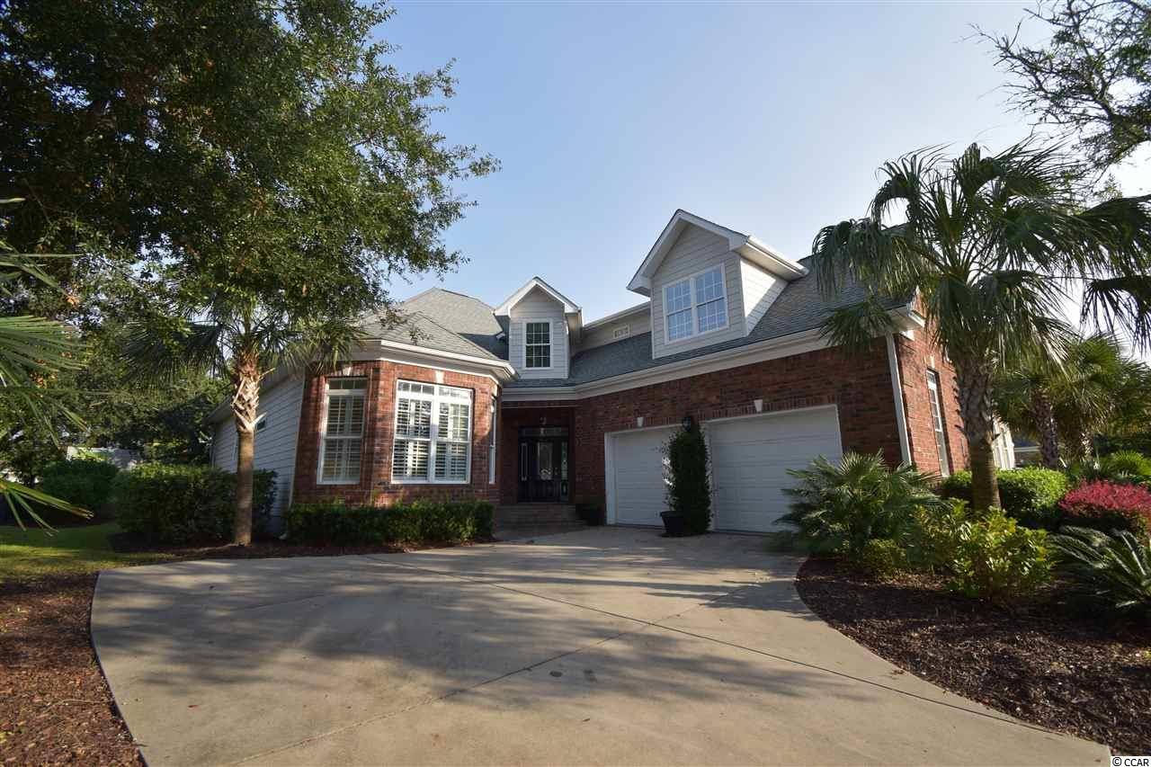 602 Sea Vista Ln., North Myrtle Beach, SC 29582