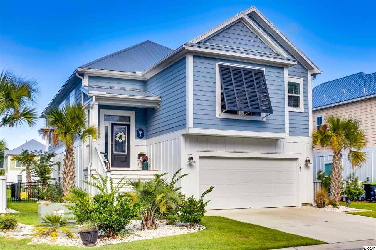 252 Splendor Circle, Murrells Inlet, SC 29576