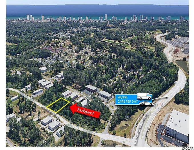 Myrtle Beach, SC 29577,1583 American Way