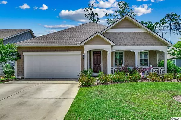 510 Heartland Ct., Murrells Inlet, SC 29576