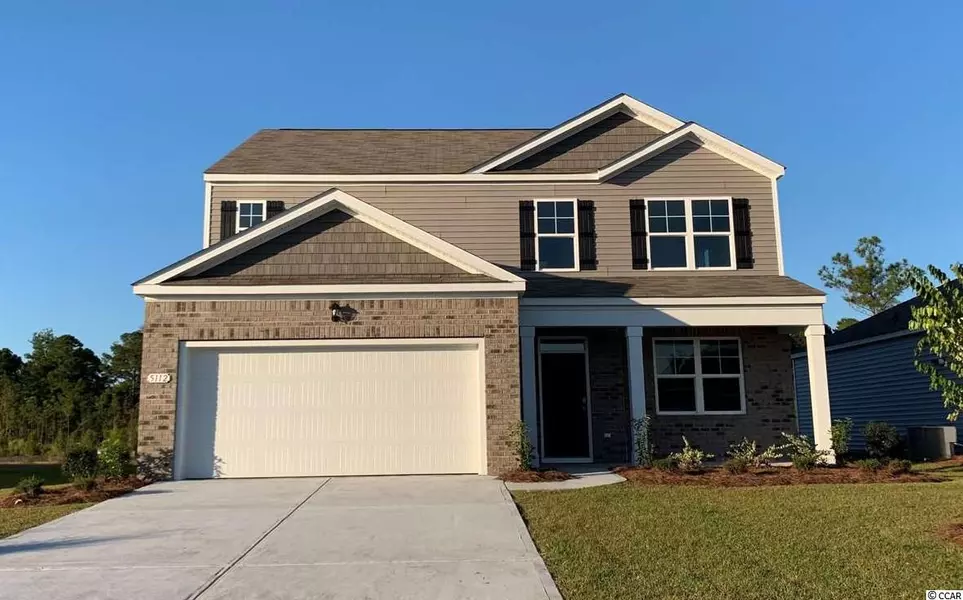 5112 Wavering Place Loop, Myrtle Beach, SC 29579