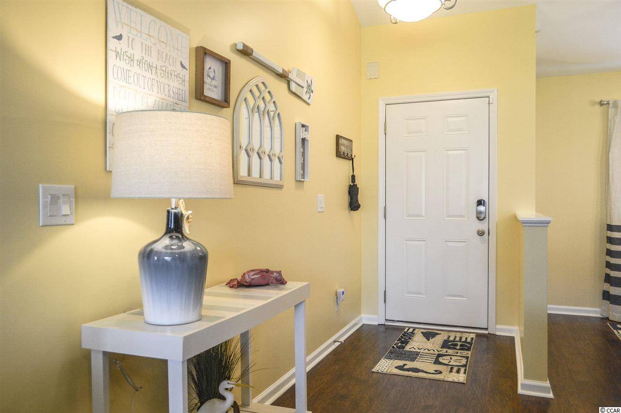 Myrtle Beach, SC 29588,106 Butkus Dr. #8