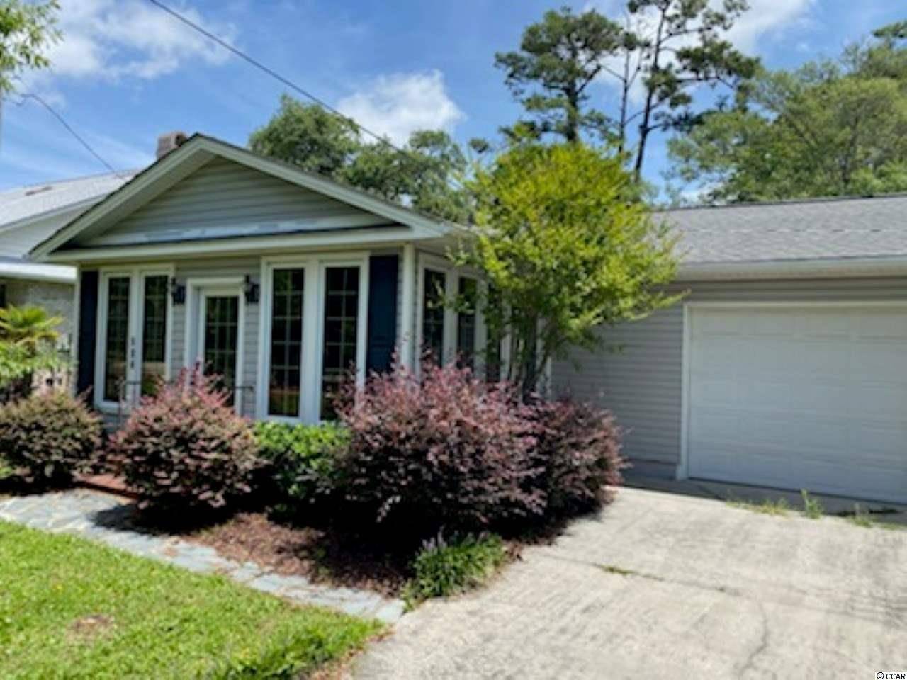 504 14th Ave. S, North Myrtle Beach, SC 29582