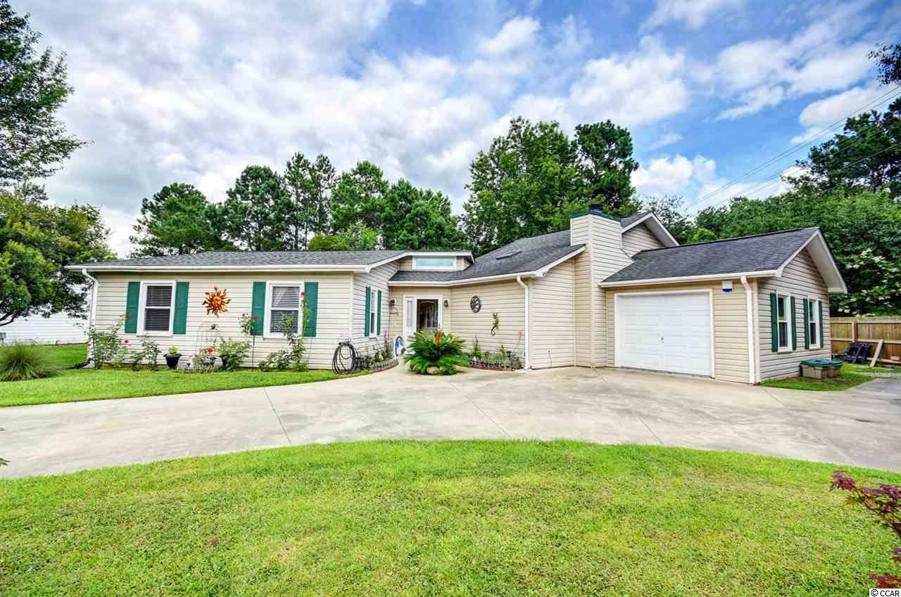 Myrtle Beach, SC 29588,5900 Rahnavard Blvd.
