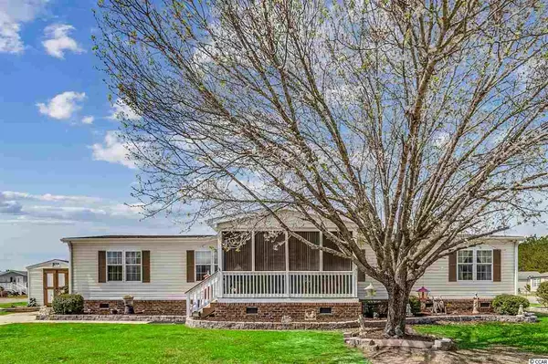 1211 Mataoka Trail, Longs, SC 29568