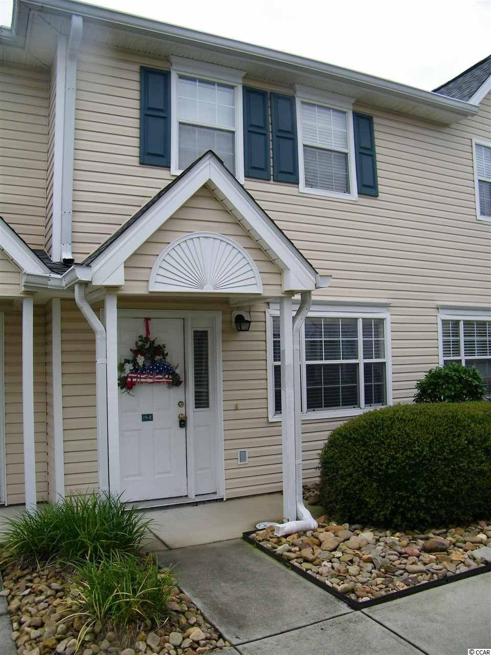 611 2nd Ave. S #19B, North Myrtle Beach, SC 29582