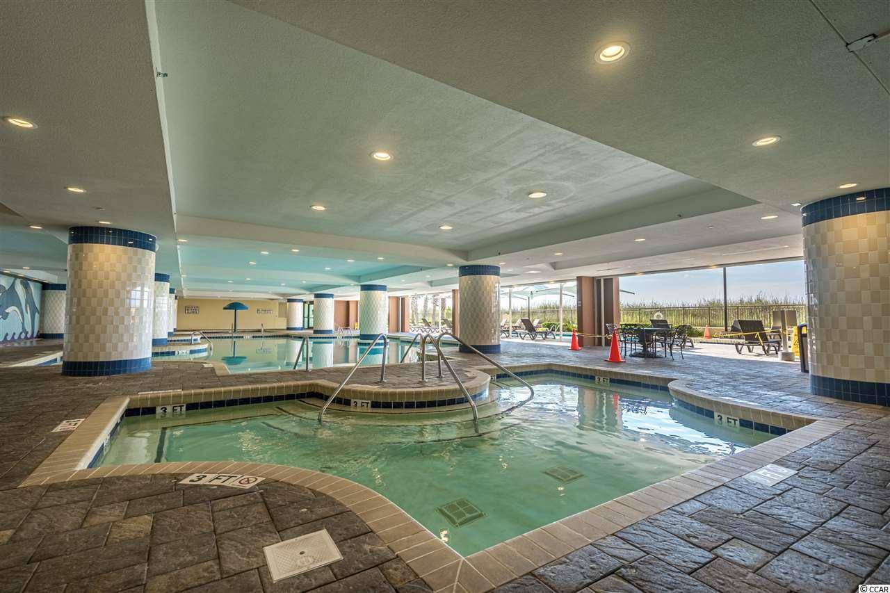 North Myrtle Beach, SC 29582,603 S Ocean Blvd. #1201