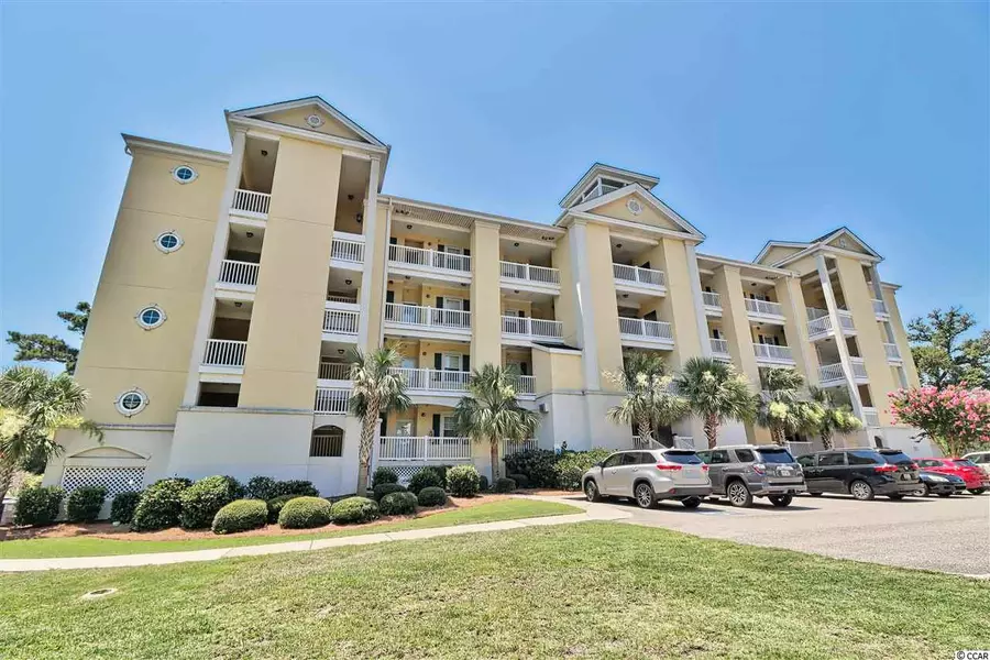 601 Hillside Dr. N #2423, North Myrtle Beach, SC 29582