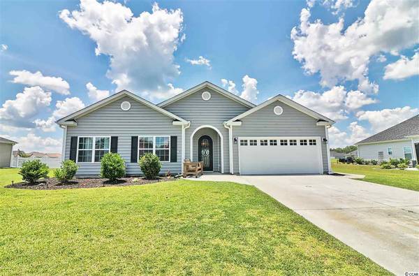 195 Vineyard Lake Circle, Conway, SC 29527