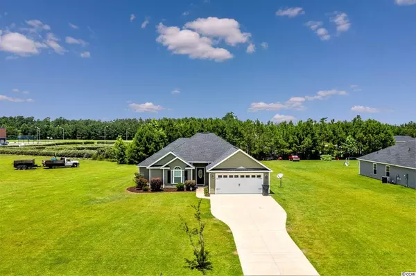 Galivants Ferry, SC 29544,370 Frye Rd.