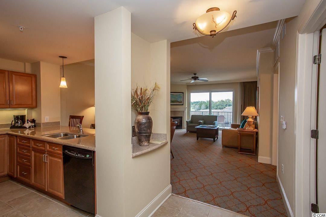Myrtle Beach, SC 29572,8121 Amalfi Pl. #4-405