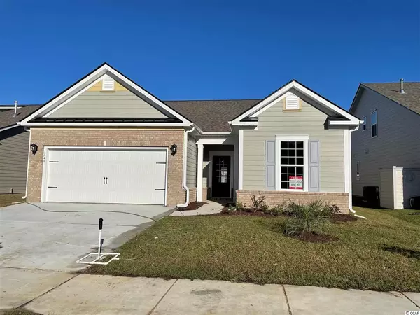 1748 Parish Way, Myrtle Beach, SC 29577