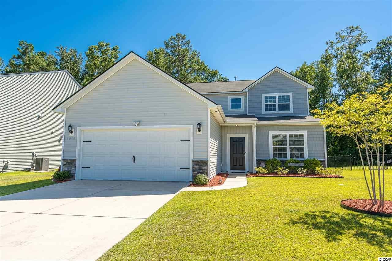 4048 Alvina Way, Myrtle Beach, SC 29579