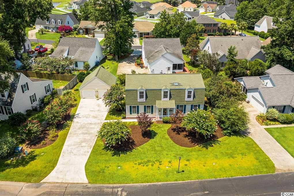 Longs, SC 29568,2509 Brick Dr.