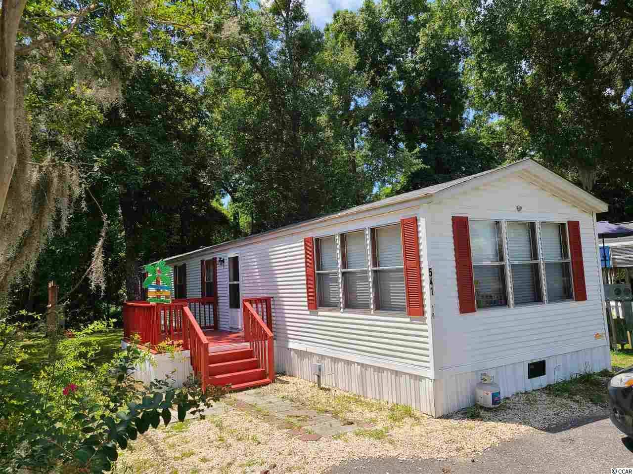 541 Key Largo Ave., Murrells Inlet, SC 29576