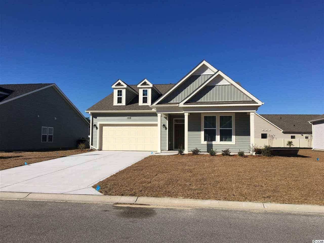 7070 Swansong Circle, Myrtle Beach, SC 29579