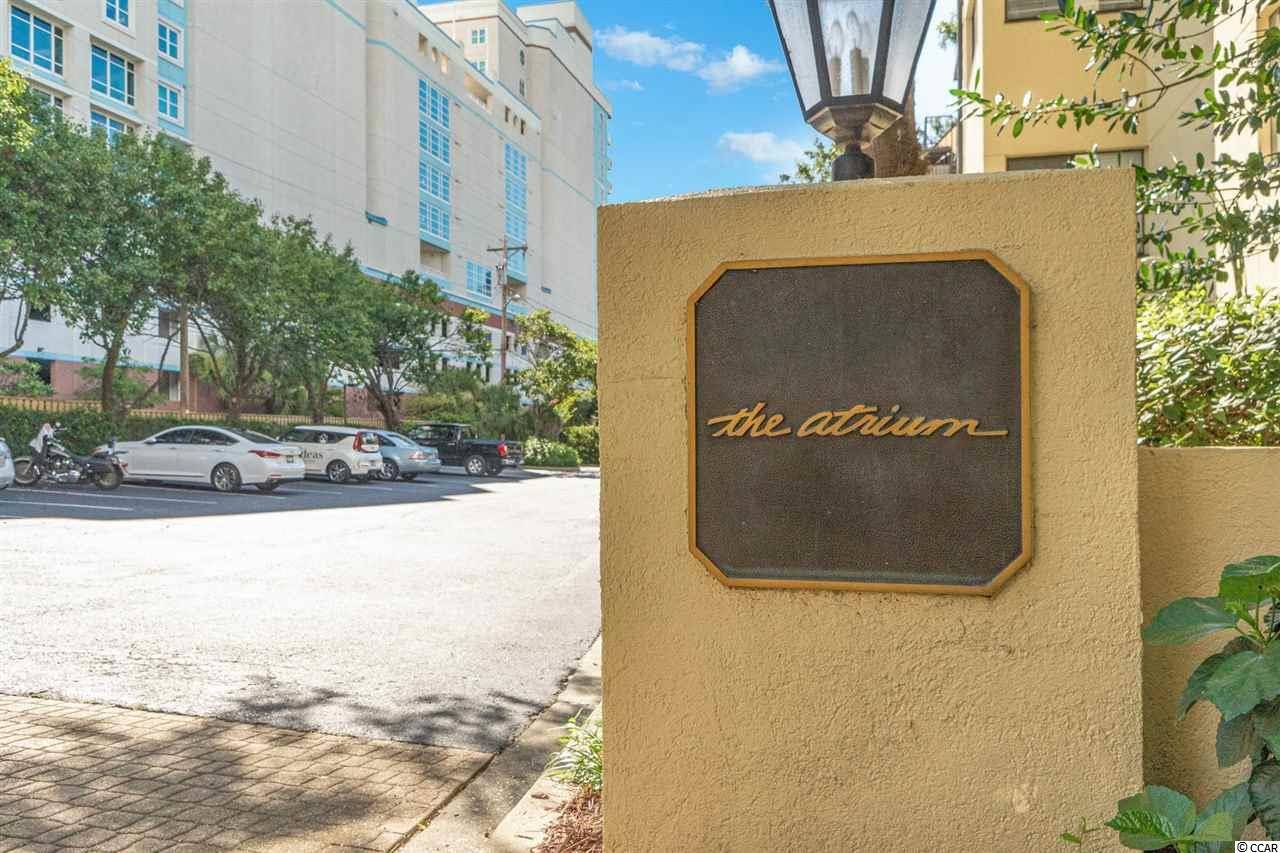 Myrtle Beach, SC 29572,7600 N Ocean Blvd. #PH 2