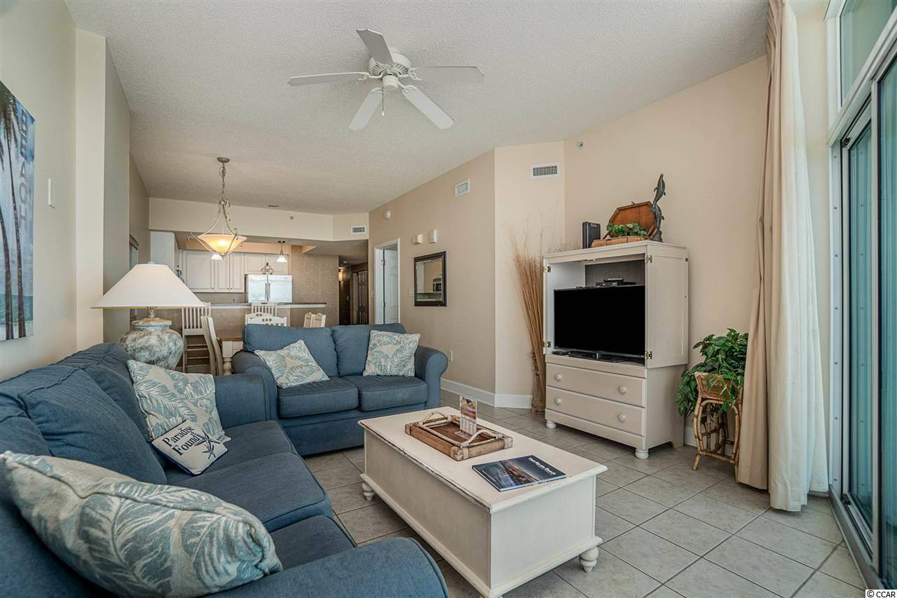 North Myrtle Beach, SC 29582,1903 S Ocean Blvd. #PH 8