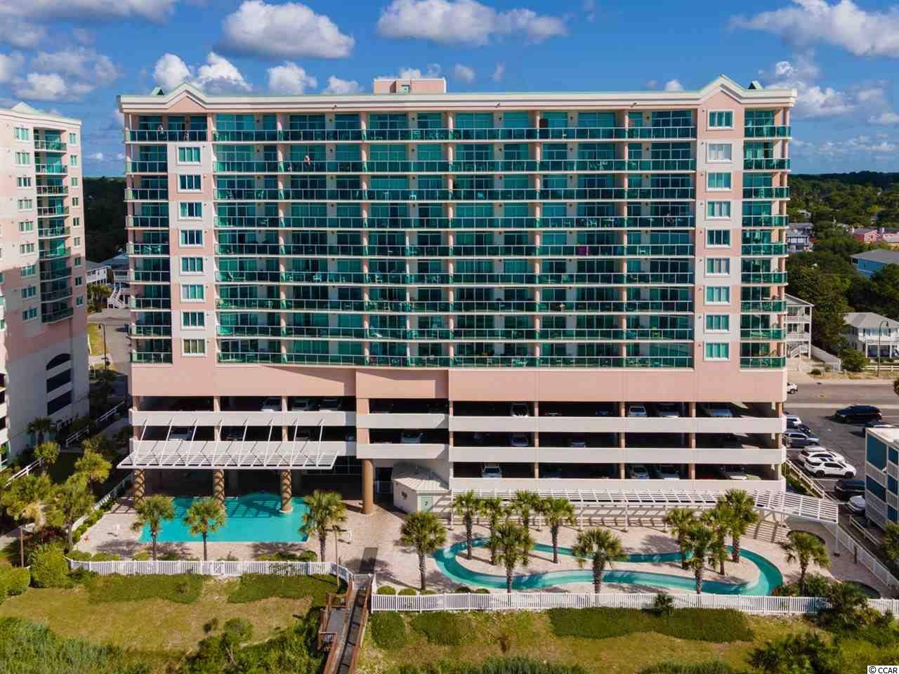 1903 S Ocean Blvd. #PH 8, North Myrtle Beach, SC 29582