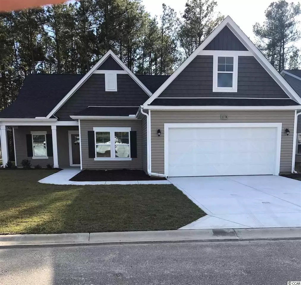 Longs, SC 29568,1774 Sapphire Dr.