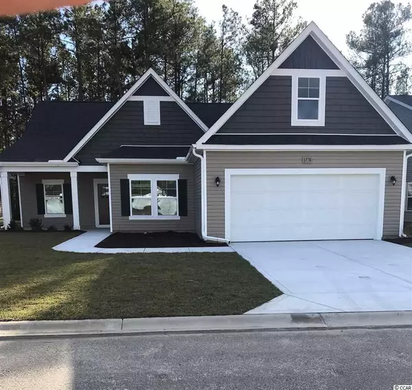 1774 Sapphire Dr., Longs, SC 29568