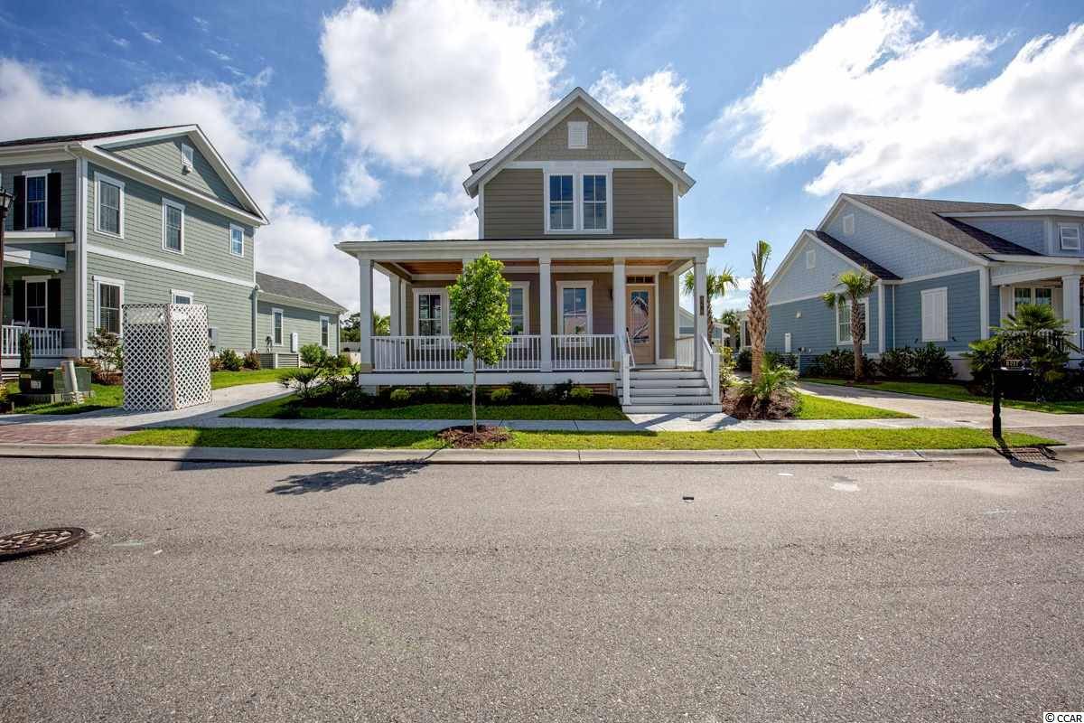 Myrtle Beach, SC 29572,8147 Laurel Ash Ave.