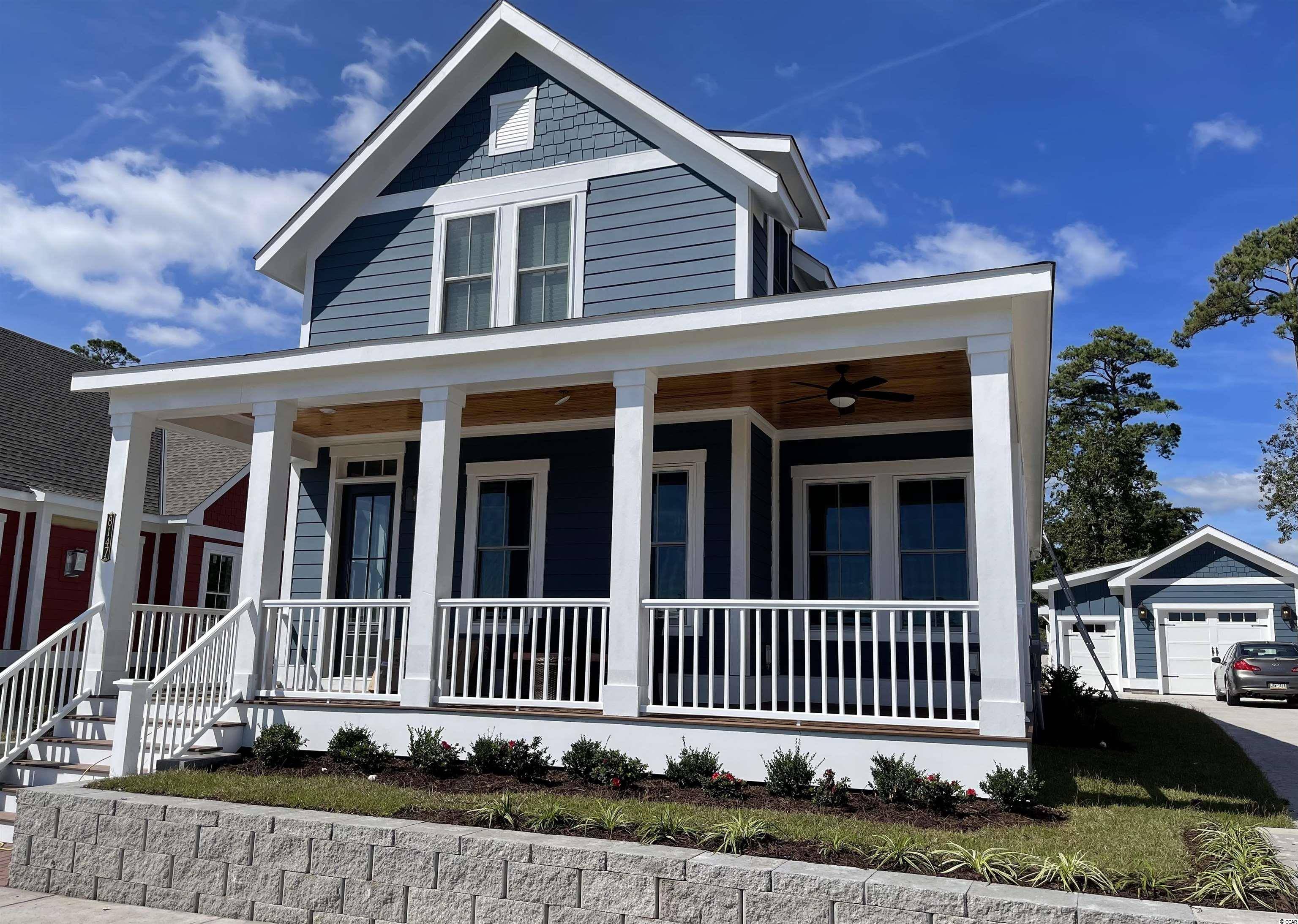 8147 Laurel Ash Ave., Myrtle Beach, SC 29572