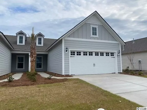 6080 Tramonto St., Myrtle Beach, SC 29572