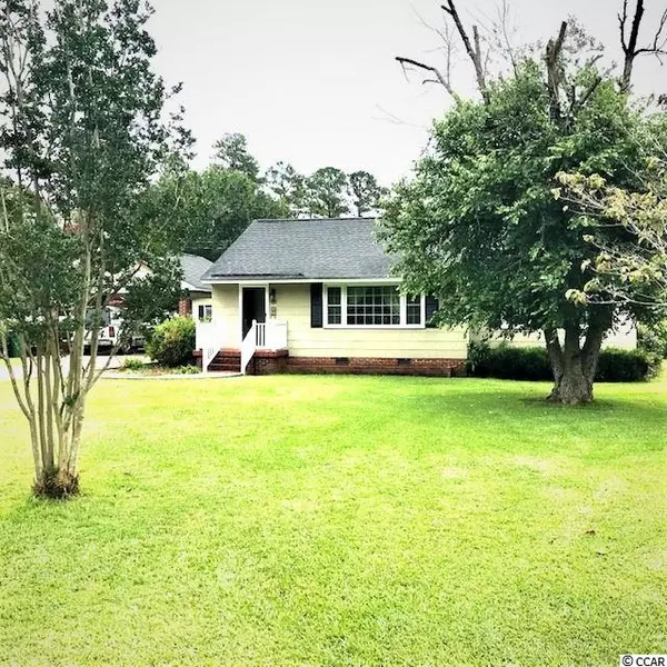 Andrews, SC 29510,307 South Cedar Ave.