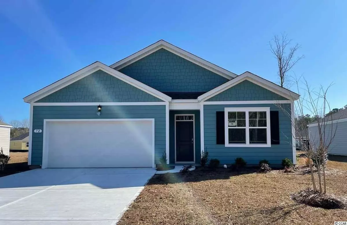 Pawleys Island, SC 29585,72 Captiva Cove Loop