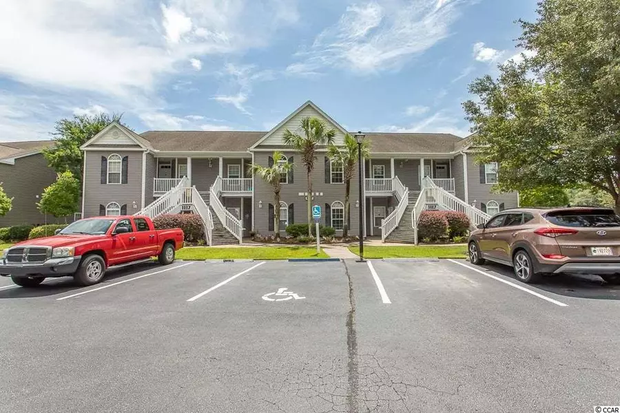 1117 Peace Pipe Pl. #203, Myrtle Beach, SC 29579