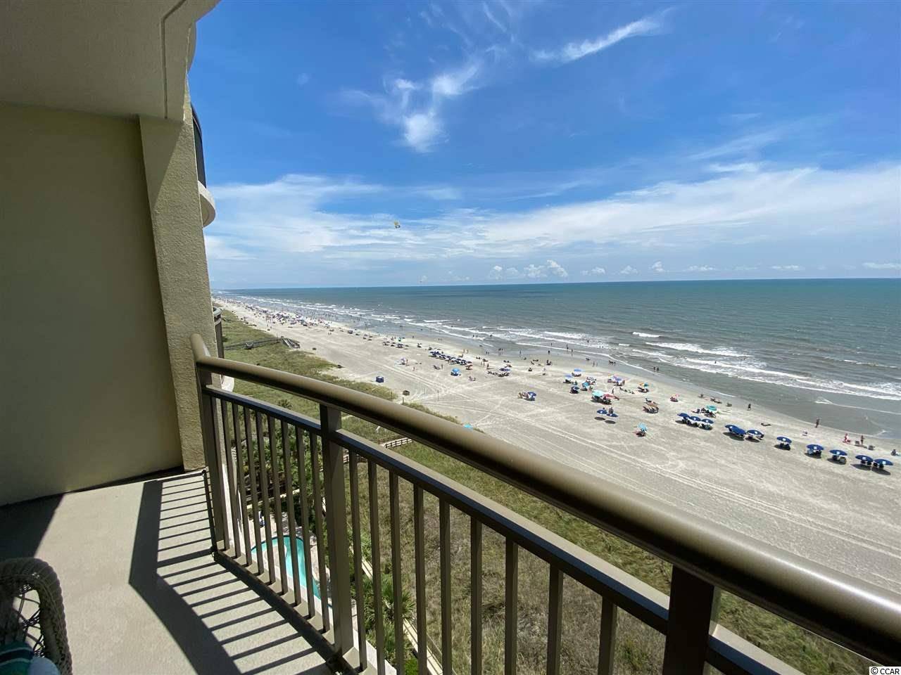 North Myrtle Beach, SC 29582,603 S Ocean Blvd. #1009