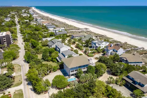 Pawleys Island, SC 29585,21 Shorebird Loop