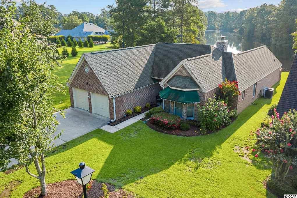 1004 Foxtail Dr., Longs, SC 29568